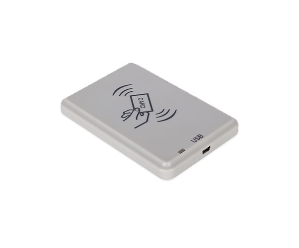 高√频微功率RFID读写器RL153