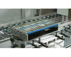 RFID技术：促进电池电芯生产数字化转型
